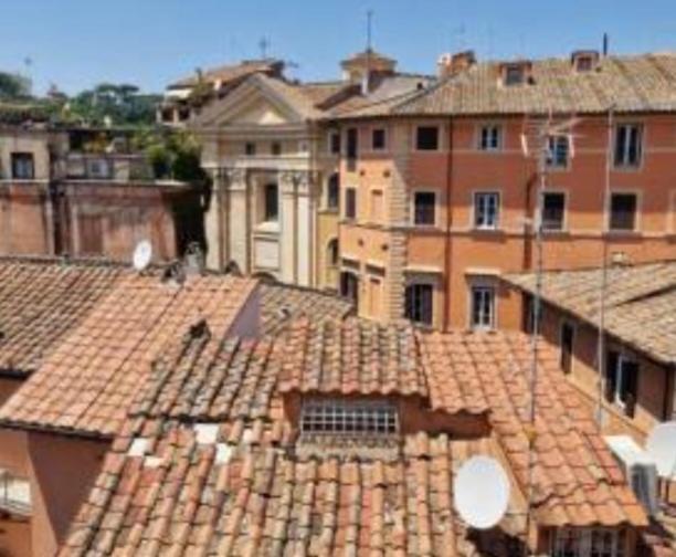 Apartamento In Trastevere *